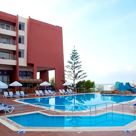Hotel Seaden Quality & 5*