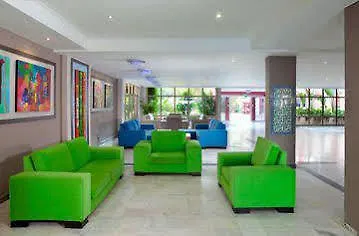 Seaden Quality & Hotel 5*