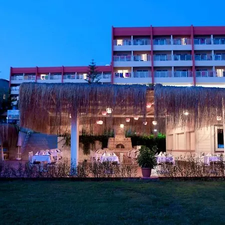 Hotel Seaden Quality &
